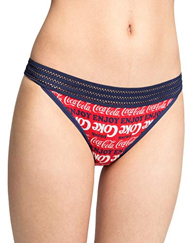 GISELA Braga Cocacola Pack 2 - Unico - S/M GISELA Braga Cocacola Pack 2 - Unico - S/M