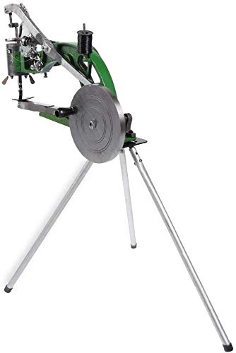 GJNVBDZSF Máquina Manual de reparación de Calzado, Tipo Manual Semiautomática Máquina Manual de Coser de reparación de Calzado de Nylon/línea de algodón GJNVBDZSF Máquina Manual de reparación de Calzado, Tipo Manual Semiautomática Máquina Manual de Coser de reparación de Calzado de Nylon/línea de algodón