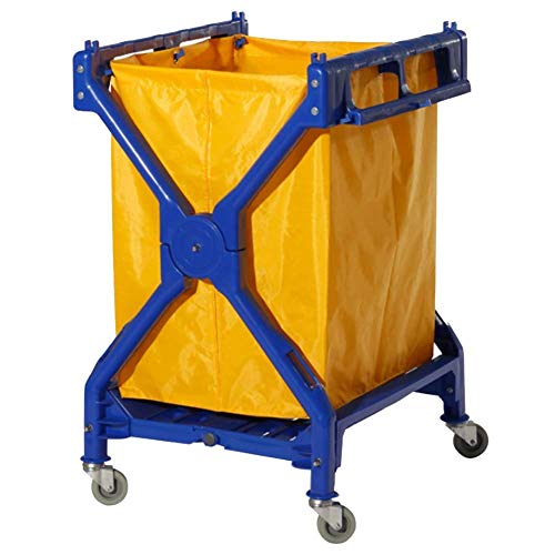 GJSN Carro de Servicio, Carro de Salón de Belleza, Carro de Herramientas, Carros con Ruedas, Abdominales Plegables Que Sirven Carritos de Limpieza, Colección de Carriles para la Oficina de la Oficina GJSN Carro de Servicio, Carro de Salón de Belleza, Carro de Herramientas, Carros con Ruedas, Abdominales Plegables Que Sirven Carritos de Limpieza, Colección de Carriles para la Oficina de la Oficina