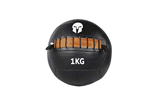 GladiatorFit Wall Ball - Balón de peso para niños