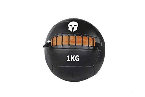 GladiatorFit Wall Ball - Balón de peso para niños GladiatorFit Wall Ball - Balón de peso para niños