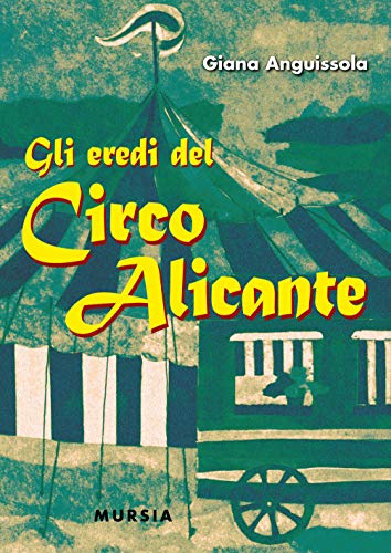 Gli eredi del Circo Alicante (Corticelli) Gli eredi del Circo Alicante (Corticelli)
