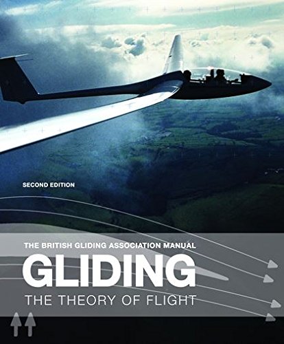 Gliding: The Theory of Flight (British Gliding Assoc Manual) Gliding: The Theory of Flight (British Gliding Assoc Manual)