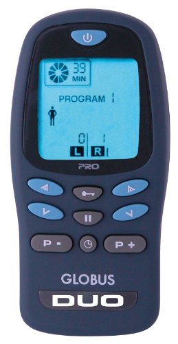 Globus Duo Pro, Azul, Talla Única Globus Duo Pro, Azul, Talla Única