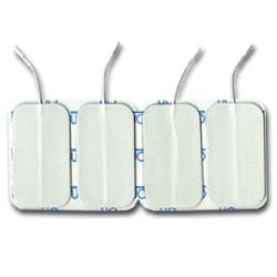 GLOBUS Electrodos Grandes Talla:ND GLOBUS Electrodos Grandes Talla:ND