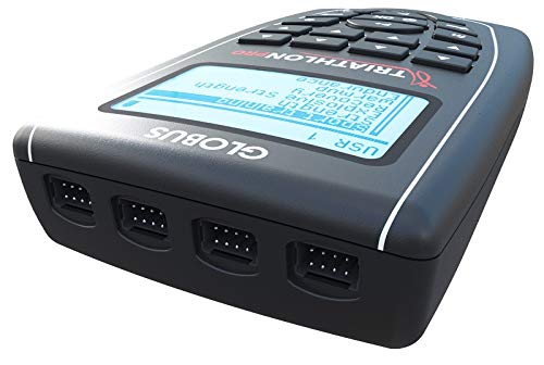 Globus Electroestimulador Triathlon Pro, Talla Única Globus Electroestimulador Triathlon Pro, Talla Única