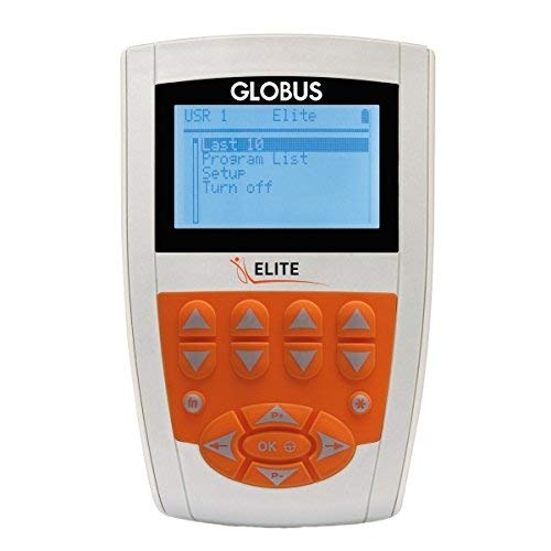 Globus Elite, Multicolor-Multicolor, Talla Única