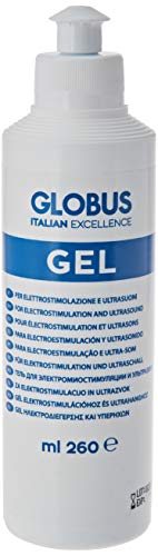 Globus Fast Pad, Negro y Azul, Talla Única Globus Fast Pad, Negro y Azul, Talla Única