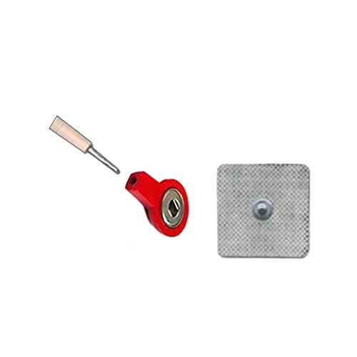Globus G3470 - adaptadores de clavija de clip Globus G3470 - adaptadores de clavija de clip