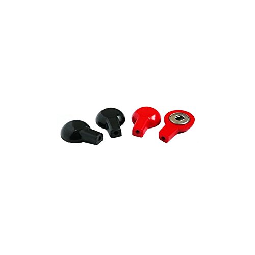 Globus G3470 - adaptadores de clavija de clip Globus G3470 - adaptadores de clavija de clip