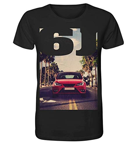 glstkrrn Ibiza 6J FR T-Shirt glstkrrn Ibiza 6J FR T-Shirt