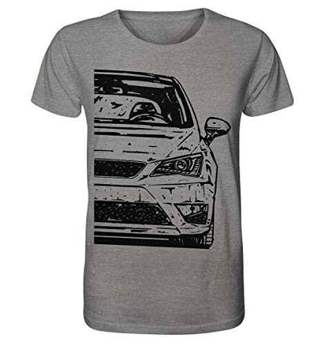 glstkrrn Ibiza 6J FR T-Shirt