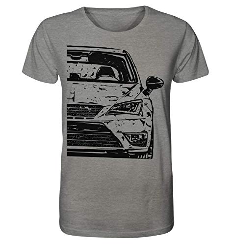 glstkrrn Ibiza 6J T-Shirt