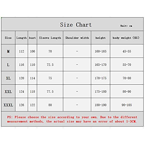 GNLIAN HUAHUA Homewear Invierno Caliente Grueso de la Franela for Hombre Albornoz Kimono Albornoz Atractiva de Las Mujeres Batas Hombre térmica Bata más el tamaño de Homewear, L Vendaje GNLIAN HUAHUA Homewear Invierno Caliente Grueso de la Franela for Hombre Albornoz Kimono Albornoz Atractiva de Las Mujeres Batas Hombre térmica Bata más el tamaño de Homewear, L Vendaje
