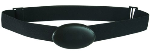 GO-SHOPPING24 - Banda pectoral para dispositivos de entrenamiento KETTLER T34 y POLAR, talla: M a XXL