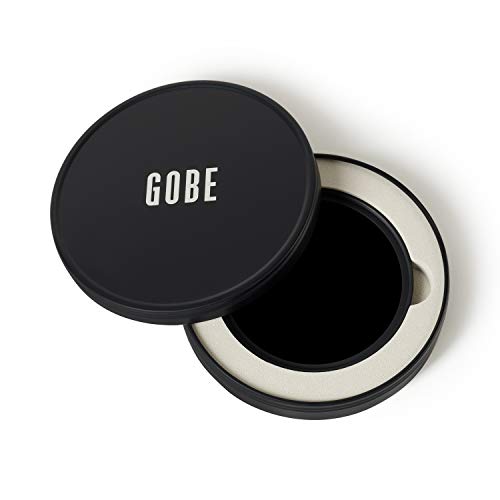 Gobe - Filtro para Objetivo ND 62 mm ND1000 (10 Pasos) (2Peak)