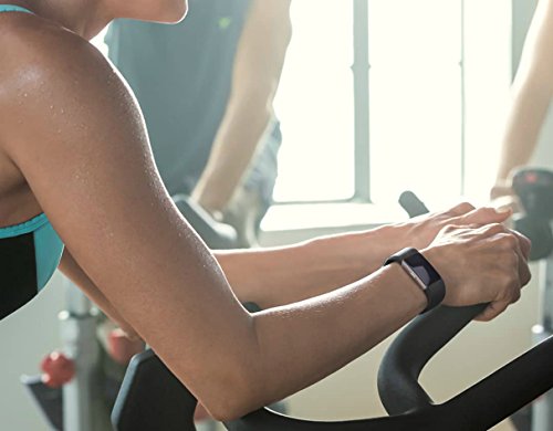 Gogoings Correa para Fitbit Charge 2 Pulsera Ajustable Correa de Reemplazo Deportivo Compatible con Fitbit Charge2 para Mujeres Hombres Gogoings Correa para Fitbit Charge 2 Pulsera Ajustable Correa de Reemplazo Deportivo Compatible con Fitbit Charge2 para Mujeres Hombres