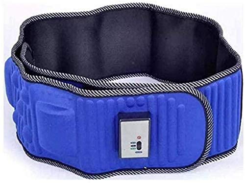 GOHHK Masajeador Cuello y Espalda, Cintura eléctrica, pérdida Peso, vibración, masajeador, quemagrasas, cinturón, pérdida Peso, masajeador eléctrico, vibración, pérdida Peso, quemagrasas, masajeador GOHHK Masajeador Cuello y Espalda, Cintura eléctrica, pérdida Peso, vibración, masajeador, quemagrasas, cinturón, pérdida Peso, masajeador eléctrico, vibración, pérdida Peso, quemagrasas, masajeador