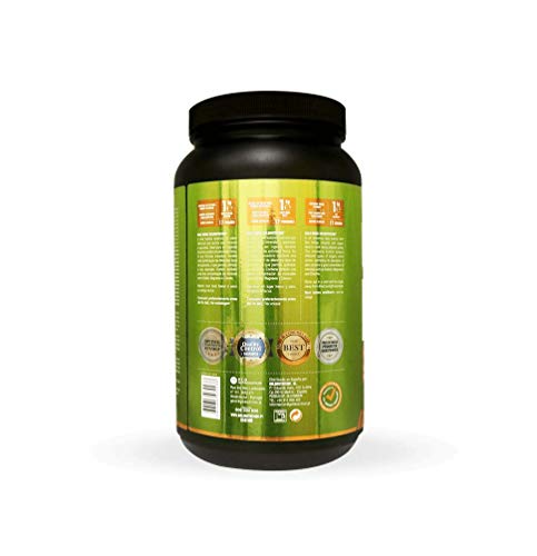 Goldnutrition Gold Drink 1kg, Naranja Jugosa, Bebida Isotónica