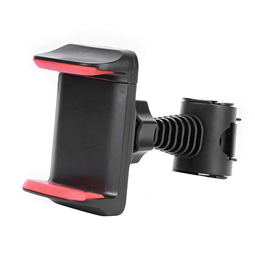 Golf Phone Stand Golf Phone Holder Clip Golf Training Aid for Golf Palos de Alineación Y Eje del Palo de Golf