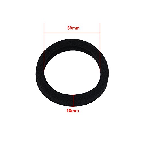 GOLRISEN Gomas de Pelo Negras, 20 unids Gomas Pelo Gruesas de Algodón, Banda de Pelo Elástica Grande, Cinta Elástica de Pelo para Mujer Hombre Niña, Coletero para Pelo Grueso Largo, Pesado y Rizado GOLRISEN Gomas de Pelo Negras, 20 unids Gomas Pelo Gruesas de Algodón, Banda de Pelo Elástica Grande, Cinta Elástica de Pelo para Mujer Hombre Niña, Coletero para Pelo Grueso Largo, Pesado y Rizado