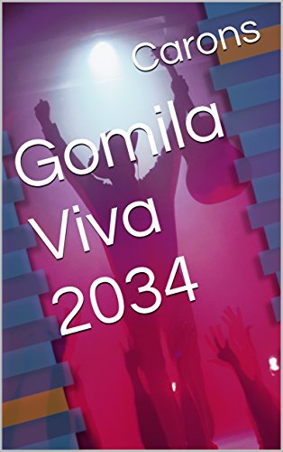 Gomila Viva 2034 (Glorioso nº 2) Gomila Viva 2034 (Glorioso nº 2)