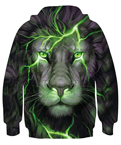 Goodstoworld Sudaderas con Capucha 3D 12-13 añoseón Verde Anime Fantasía Hoodie Estampado Pullover Tendencia Sweatshirt Otoño Invierno para Chicas Niño Niña 12-13 añoseón Verde 14-16 años Goodstoworld Sudaderas con Capucha 3D 12-13 añoseón Verde Anime Fantasía Hoodie Estampado Pullover Tendencia Sweatshirt Otoño Invierno para Chicas Niño Niña 12-13 añoseón Verde 14-16 años