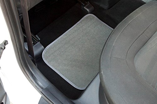 GOODYEAR 1 Alfombra Moqueta Gris GOODYEAR 1 Alfombra Moqueta Gris
