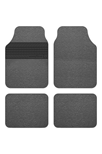 GOODYEAR 1 Alfombra Moqueta Gris GOODYEAR 1 Alfombra Moqueta Gris