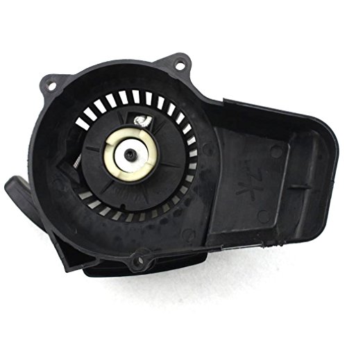 GOOFIT Pull Starter para bicicleta de bolsillo de 2 tiempos 43cc 47cc 49cc para modelos anteriores a 2015