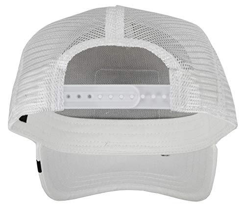 Goorin Brothers - Gorra, complementos de cabeza para hombre blanco Talla única