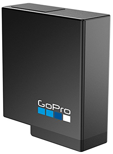 GoPro Rechargeable Battery (Hero 5/6/7) GoPro Rechargeable Battery (Hero 5/6/7)