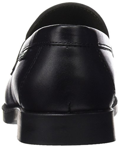 Gorila 1502, Zapatos Niños, Negro, 35 EU