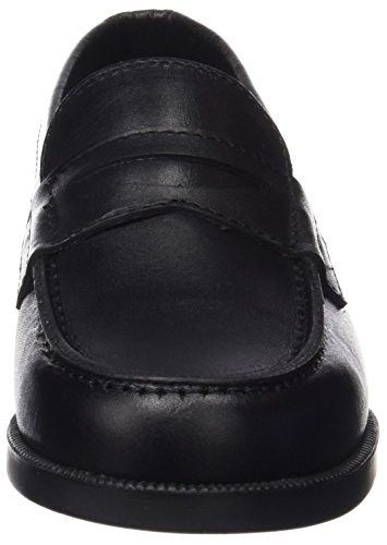Gorila 1502, Zapatos Niños, Negro, 35 EU