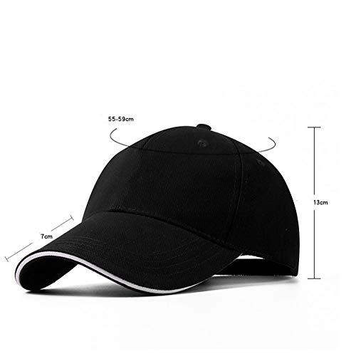 Gorra de Beisbol Karate Boxer Jiu-Jitsu Gorra de béisbol Muay Thai Judo Taekwondo Karate Taekwondo Kung Fu Gorra de Rebote para Hombres