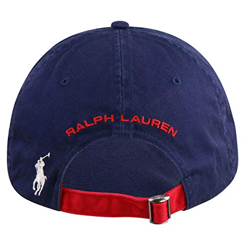 Gorra Polo Sport Golf Basic Azul Hombre Unica Azul Gorra Polo Sport Golf Basic Azul Hombre Unica Azul