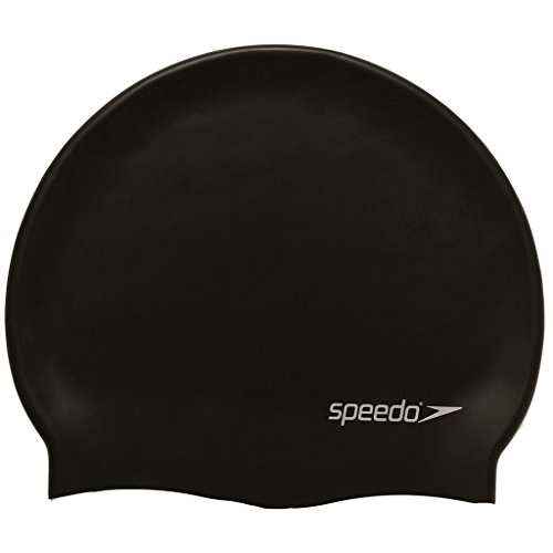 Gorro de silicona plano y liso Gorro de silicona plano y liso