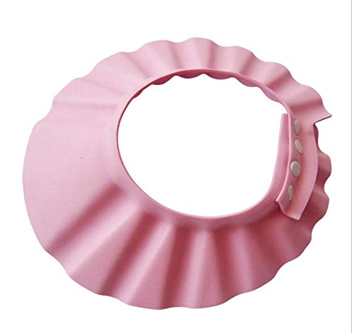 Gorro para Ducha/Ba?o Suave para Ni?os para Lavarse el Cabello sin Irritarse los Ojos - En 3 Colores Gorro para Ducha/Ba?o Suave para Ni?os para Lavarse el Cabello sin Irritarse los Ojos - En 3 Colores