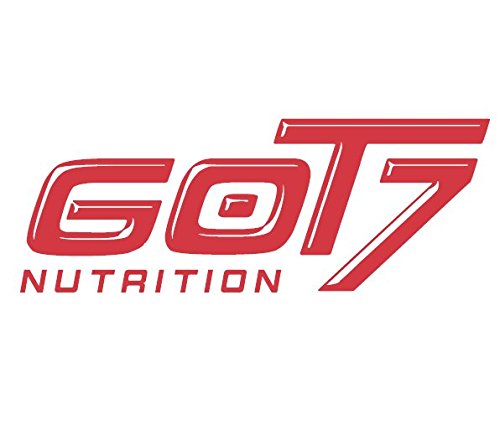 Got7 Nutrition Chips de Estilo Griego de Alta Proteína 50 g