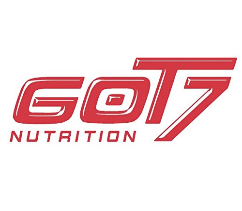 Got7 Nutrition Chips de Estilo Griego de Alta Proteína 50 g Got7 Nutrition Chips de Estilo Griego de Alta Proteína 50 g