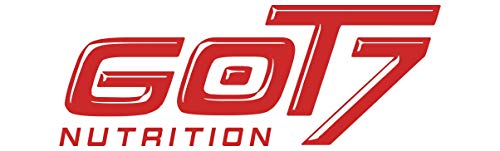 Got7 Nutrition Salsa Clásica de Hamburguesa de Tocino Picante 350 ml Got7 Nutrition Salsa Clásica de Hamburguesa de Tocino Picante 350 ml
