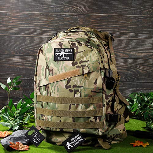 GOTONE 40 Piezas Parches bordados, Parche de Bordado de Moral Táctica Parche Militar Divertido Apliques de Bordado para planchar en Gorros Bolsas Chalecos Uniformes Militares GOTONE 40 Piezas Parches bordados, Parche de Bordado de Moral Táctica Parche Militar Divertido Apliques de Bordado para planchar en Gorros Bolsas Chalecos Uniformes Militares