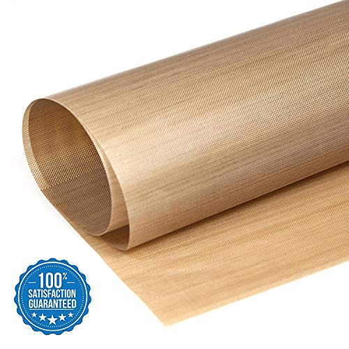 GOURMEO papel de horno permanente, 3 piezas 32 x 46 cm - reutilizable, capa antiadhesivo, permanente, se puede lavar en lavavajillas, recortable | folio de horno, papel de horno GOURMEO papel de horno permanente, 3 piezas 32 x 46 cm - reutilizable, capa antiadhesivo, permanente, se puede lavar en lavavajillas, recortable | folio de horno, papel de horno