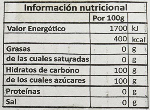 Gourmet - Azúcar Blanco - 1200 sobres x 8 g