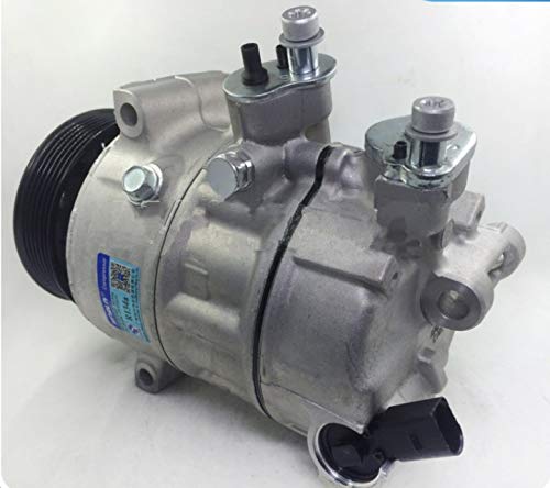 GOWE COMPRESOR AUTO A/C para A3/TT/TOURAN/RABBIT/CADDY/GOLF/PASSAT/VENTO/EOS/TIGUAN/CC/SCIROCCO/SHARAN/JETTA/NOVO/OCTAVIA 2.0/SUPERB GOWE COMPRESOR AUTO A/C para A3/TT/TOURAN/RABBIT/CADDY/GOLF/PASSAT/VENTO/EOS/TIGUAN/CC/SCIROCCO/SHARAN/JETTA/NOVO/OCTAVIA 2.0/SUPERB