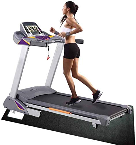 GOYAN Alfombra de Impacto Espuma Fitness para Cintas Correr y Otros Equipos Gimnasia Tapete Cinta Pisos Protección Alfombras Resistente Al Desgaste 180x75cm GOYAN Alfombra de Impacto Espuma Fitness para Cintas Correr y Otros Equipos Gimnasia Tapete Cinta Pisos Protección Alfombras Resistente Al Desgaste 180x75cm