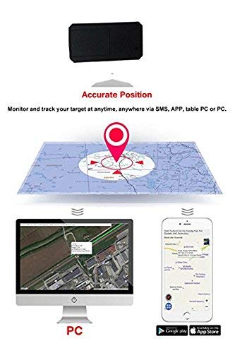 GPS Coches Localizador Mini GPS Tracker GPS Niños Vehículo Localizador GPS para Coche Tiempo Real Localizador GPS Coche Rastreador GPS Mascotas Seguimiento de GPS/gsm/GPRS/SMS Antitheft TK901 GPS Coches Localizador Mini GPS Tracker GPS Niños Vehículo Localizador GPS para Coche Tiempo Real Localizador GPS Coche Rastreador GPS Mascotas Seguimiento de GPS/gsm/GPRS/SMS Antitheft TK901
