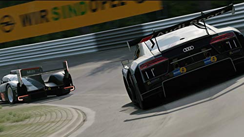 Gran Turismo Sport PlayStation Hits