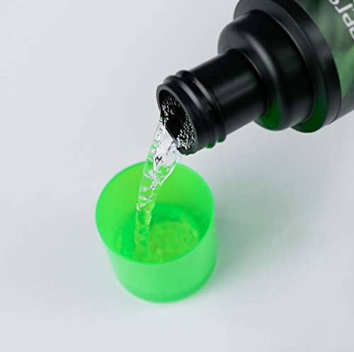 Grangers Performance - Cuidado Personal para Acampada, Color Transparente, Talla 1 Litre Grangers Performance - Cuidado Personal para Acampada, Color Transparente, Talla 1 Litre