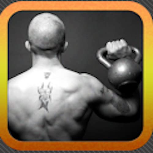 Grappling Fitness- kettlebells for Bjj, Judo and wrestling